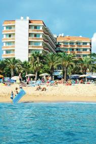 Hotel H-top Royal Sun Costa Brava